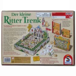 Der kleine Ritter Trenk