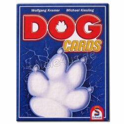 Dog Cards