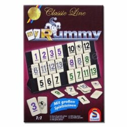 My Rummy Classic-Line