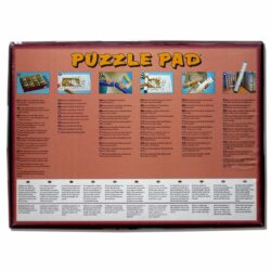 Puzzle Pad