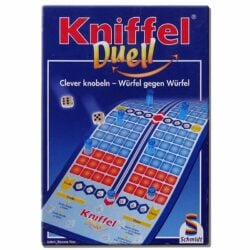 Kniffel Duell