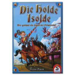 Die holde Isolde