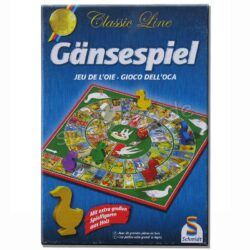 Gänsespiel Classic Line