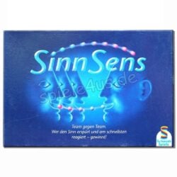 Sinn Sens