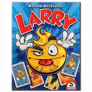 Larry Kartenspiel