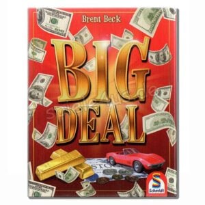 Big Deal Kartenspiel