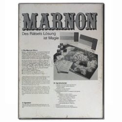 Marnon