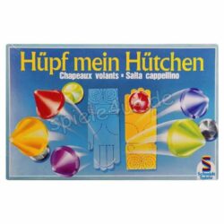 Hüpf mein Hütchen 03020