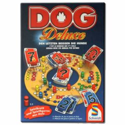 Dog Deluxe