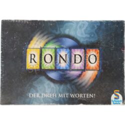 Rondo Der Dreh mit Worten