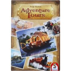 Adventure Tours