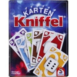 Karten Kniffel