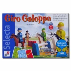 Giro Galoppo