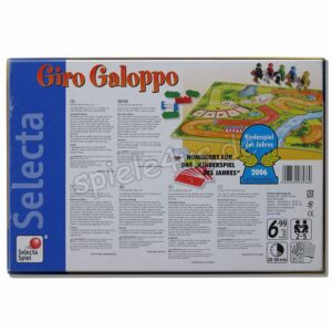 Giro Galoppo
