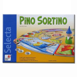 Pino Sortino