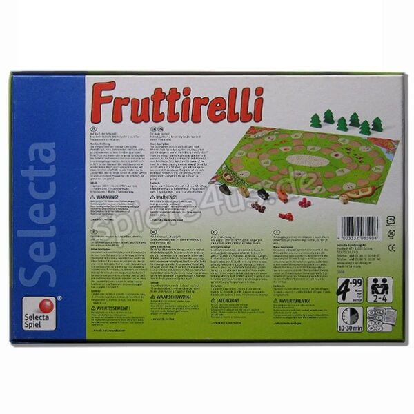 Frutirelli
