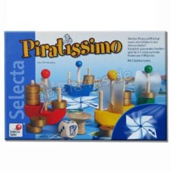 Piratissimo