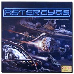 Asteroyds