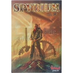 Spyrium