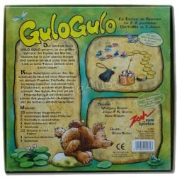 GuloGulo