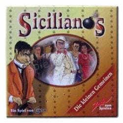 Sicilianos