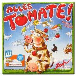 Alles Tomate von 2007