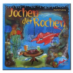 Jochen der Rochen