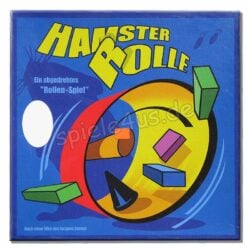 Hamsterrolle