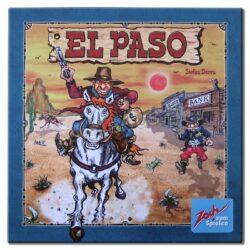 El Paso