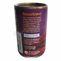 Brautkraut