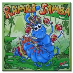 Ramba Samba