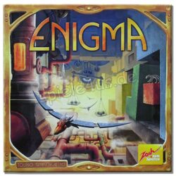 Enigma