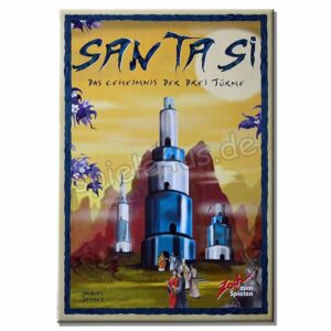 San Ta Si