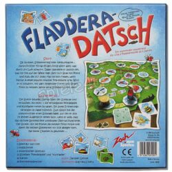 Fladderadatsch