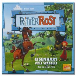 Ritter Rost