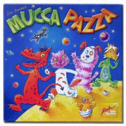 Mucca Pazza