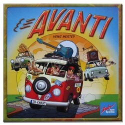 Avanti