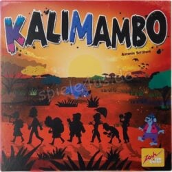 Kalimambo