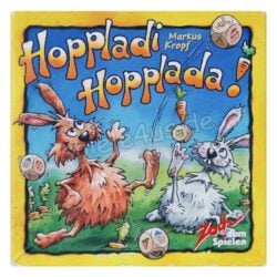 Hoppladi Hopplada