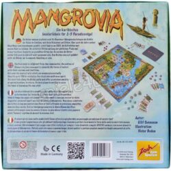 Mangrovia