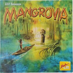 Mangrovia