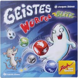 Geistesblitz Würfelblitz