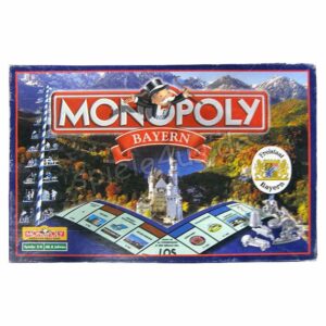 Monopoly Bayern