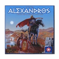 Alexandros