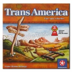 Trans America