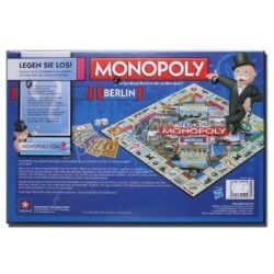 Monopoly Berlin