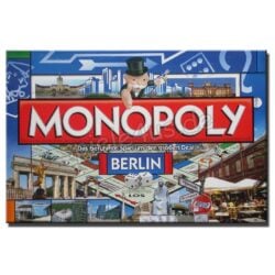 Monopoly Berlin