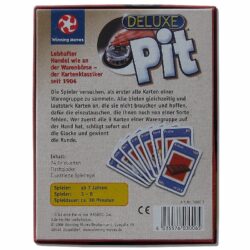 Pit Deluxe