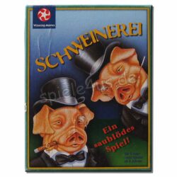 Schweinerei Winning Moves