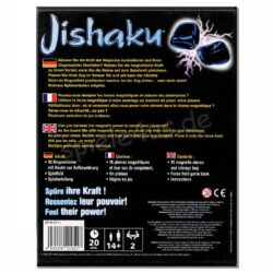 Jishaku